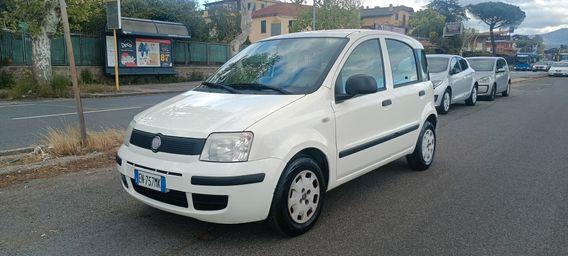 Fiat Panda 1.2 Dynamic 123 MILA KM UNIPRO