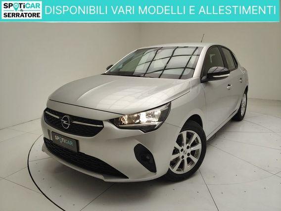 Opel Corsa 1.5 Edition s&s 100cv