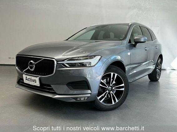 Volvo XC60 2.0 D4 Business awd geartronic my18