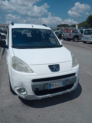Peugeot Partner 1.6 90CV