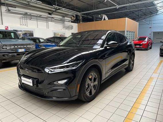 Ford Mustang MACH-E Elettrico Extended 294CV