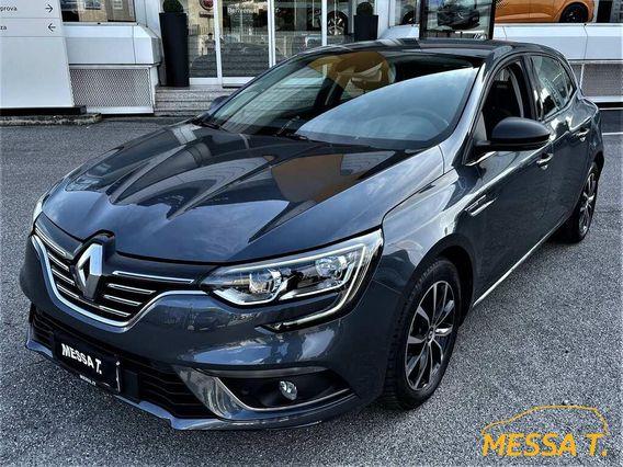 Renault Megane 5 Porte 1.5 dCi Energy Duel2 OFFERTA SPECIALE