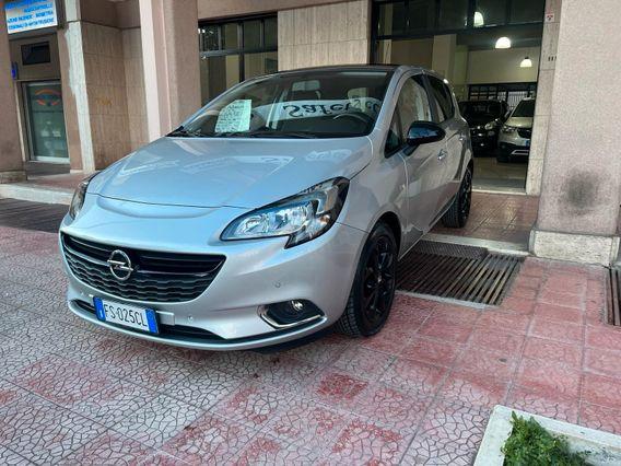 Opel Corsa 1.3CDTI 5p 48.000km-2018