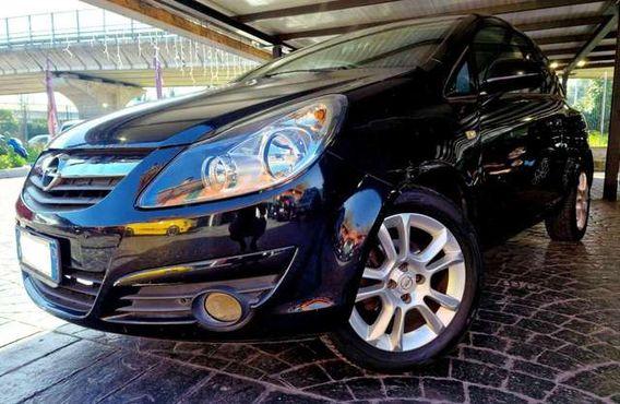 Opel Corsa NEOPATENTATI SPORT! 1.3 CDTI 75CV