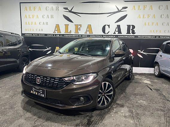 FIAT TIPO 1.4 95cv 2017!!!LOUNGEEE!!!PROMO