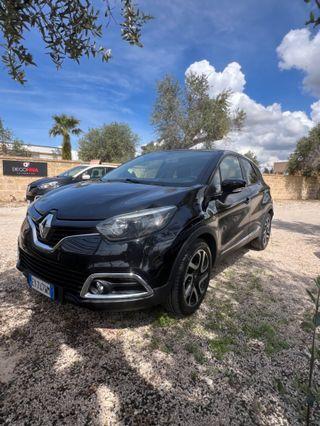 Renault Captur 1.5dci full km ufficiali