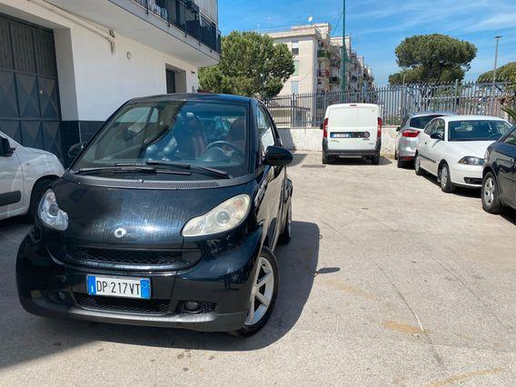 Smart ForTwo 800 KW COUPE' PURE CDI