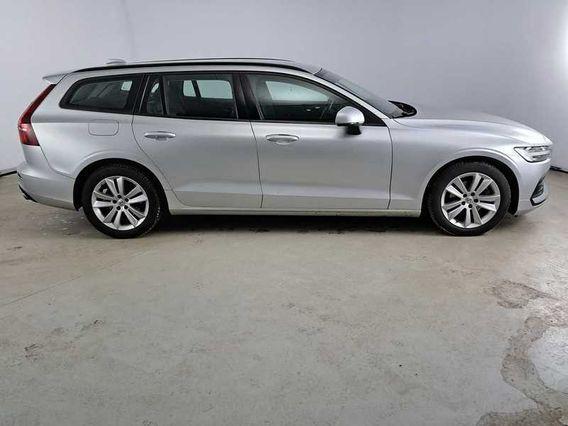 VOLVO V60 D3 AWD Geartronic Business Plus WAGON