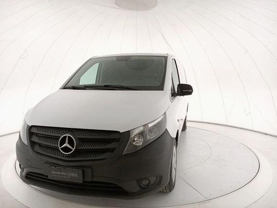 Mercedes-Benz Vito III 110 110 cdi long fwd my20