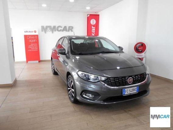 FIAT - Tipo - 1.6 Mjt 4p. Opening Edition Plus