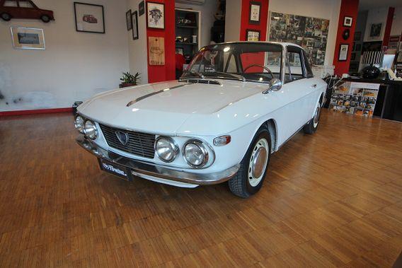 Lancia Fulvia Coupè 1200 Matching numbers 1966 - ASI - CRS