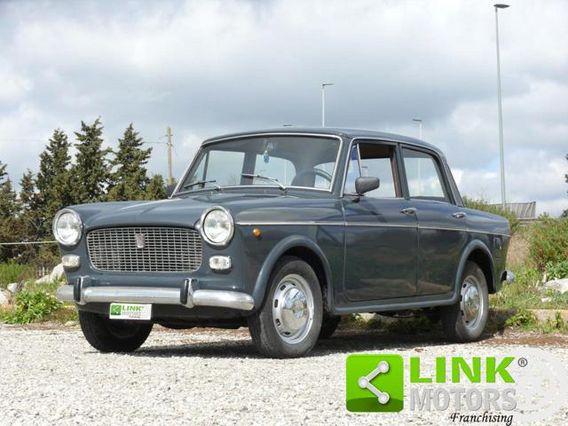FIAT 1100 1100 D 1965