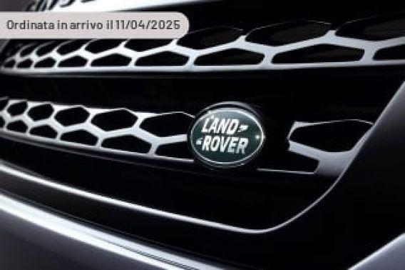 LAND ROVER Range Rover Sport 3.0D l6 249 CV Dark Edition