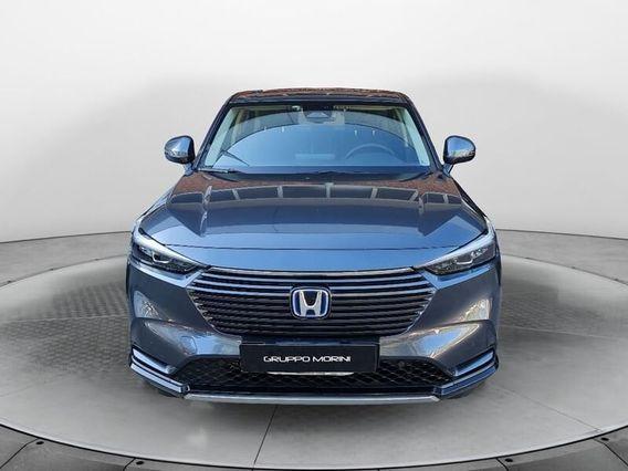 Honda HR-V 1.5 Hev eCVT Advance