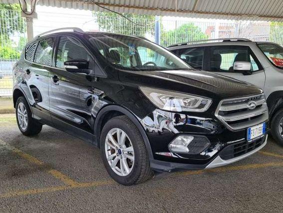 Ford Kuga 1.5 tdci Business s