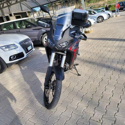 Africa twin 1100 2022