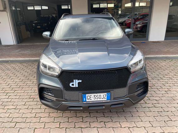 Dr 5.0 DCT turbo GPL