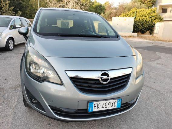 Opel Meriva 1.4 benzina cosmo plus