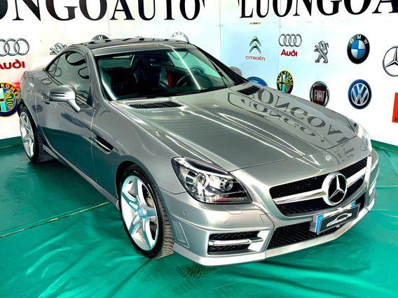 Mercedes-benz SLK 200 AMG Premium Iper Full