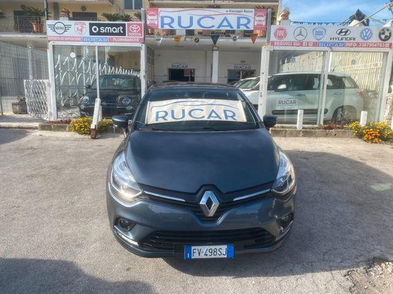 Renault Clio dCi 2019