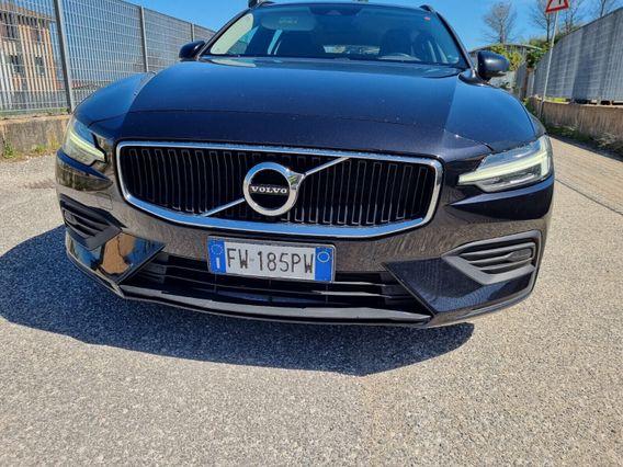 Volvo V60 D4 Geartronic 2.0d AUTOMATICO EURO 6