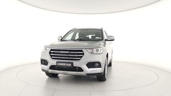 Haval H2 2020 H2 1.5t Easy Gpl