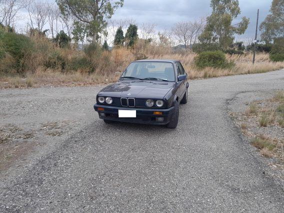 BMW 318 per amatori