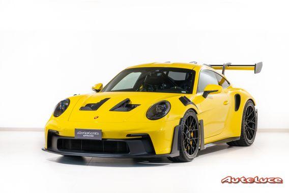 Porsche 992 911 GT3 RS | CARBOCERAMICI | CLUB SPORT