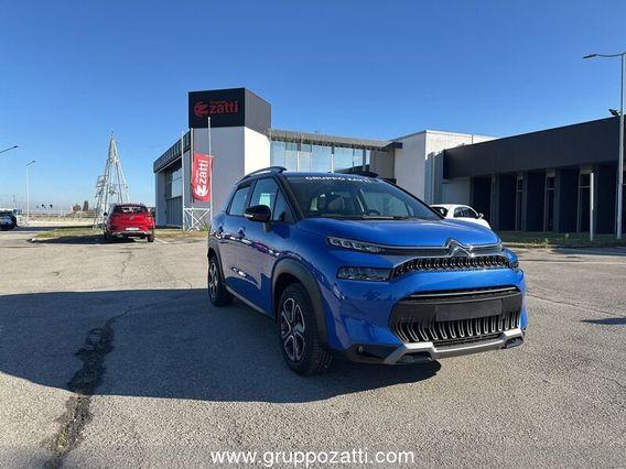 Citroën C3 Aircross PureTech 110 S&S Feel