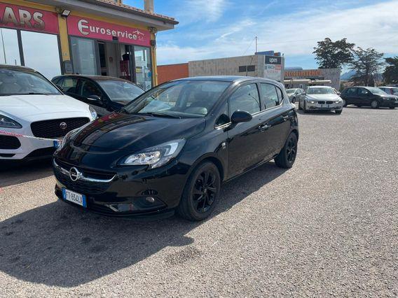 Opel Corsa 1.2 69cv 5 porte 2019