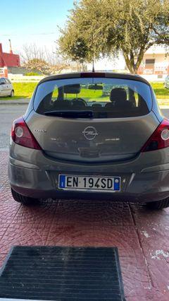 Opel Corsa 1.2 85CV 3 porte GPL-TECH