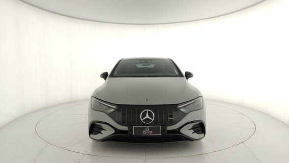 Mercedes-Benz EQE - V295 EQE AMG 43 Premium Plus 4matic
