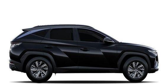 Hyundai Tucson III 2021 1.6 crdi 48V NLine 2wd dct