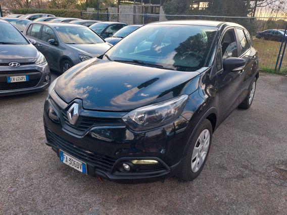 Renault Captur 1.5 dCi 8V 110 CV Start&amp;Stop Excite