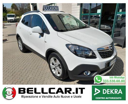 Opel Mokka 1.6 Ecotec 115CV 4x2 Start&Stop Cosmo