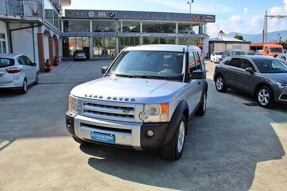 Land Rover Discovery 2.7 tdV6 HSE Automatico