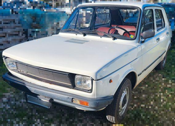Fiat 127 900 5 porte C