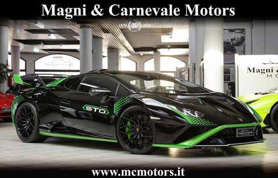 Lamborghini Huracán STO|LYFT SYST|STICKER PACK|20'' HEK MONOLOCK|APPLE