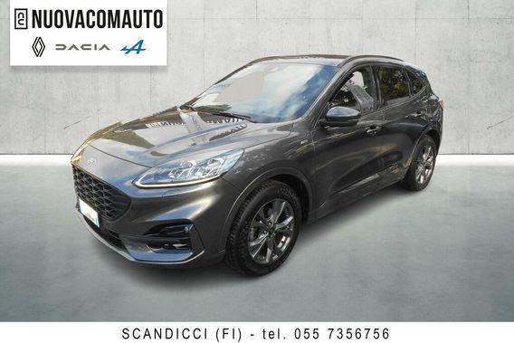 Ford Kuga 1.5 EcoBoost ST-Line X 2WD