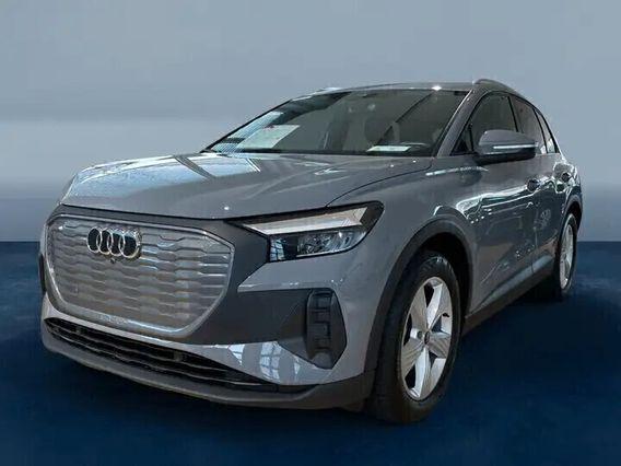 Audi Q4 ETRON 35 LED VIRTUAL APPLE CAR PLAY SENS PARK DOPPI