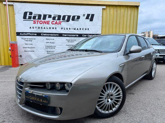 Alfa Romeo 159 1.9 JTDm *150 CV*AUTOMATICO*NAVI*RESTYLING*5 PORTE
