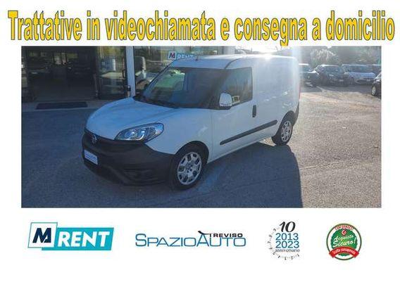 Fiat Doblo' ///// Prezzo esposto +IVA ////