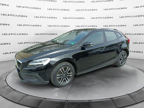 Volvo V40 Cross Country D2 Style Plus