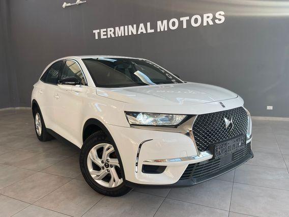 Ds DS 7 Crossback DS 7 Crossback BlueHDi 130 So Chic