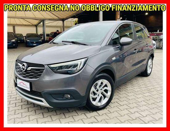 Opel Crossland X Crossland X 1.2 83cv my18.5 PRONTA CONSEGNA