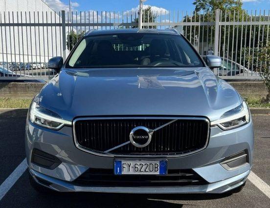 Volvo XC60 2.0 d4 Business Plus geartronic my20