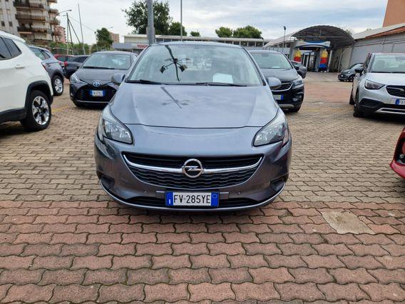 Opel Corsa 1.4 5 porte Advance