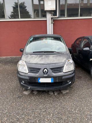 Renault Modus 1.4 16V Dynamique