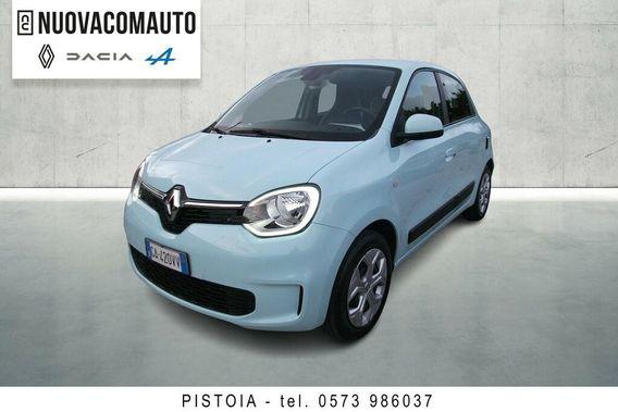 Renault Twingo 1.0 SCe Duel