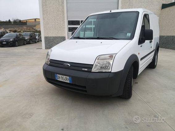 Ford. Connect transit